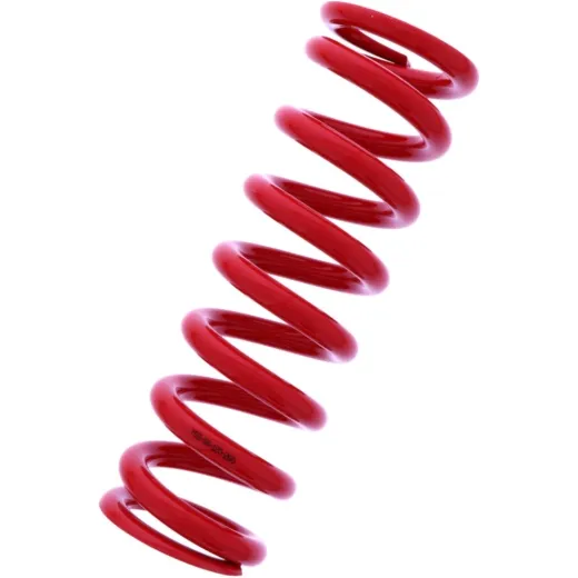 Feder Mono rot YSS 56-120-260