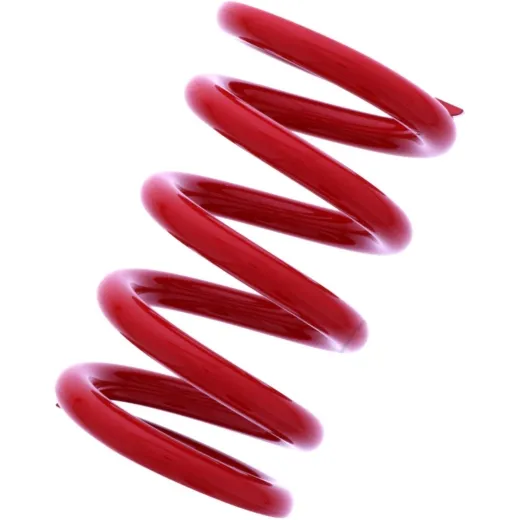 Feder Mono rot YSS 56-125-130