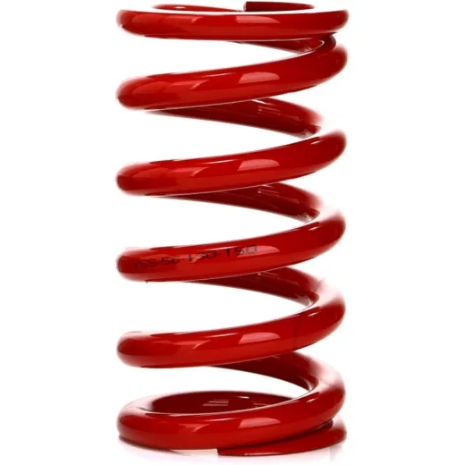 Feder Mono rot YSS 56-130-130