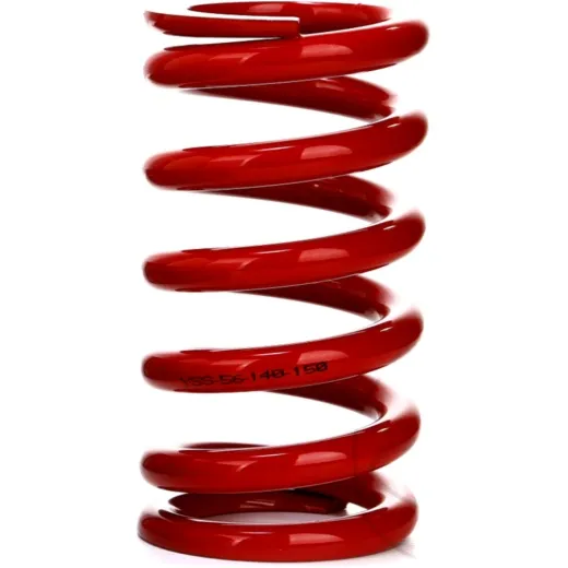 Feder Mono rot YSS 56-140-260