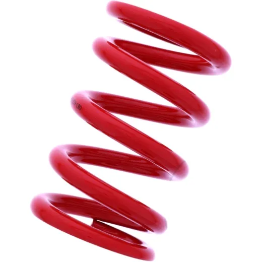 Feder Mono rot YSS 56-150-130