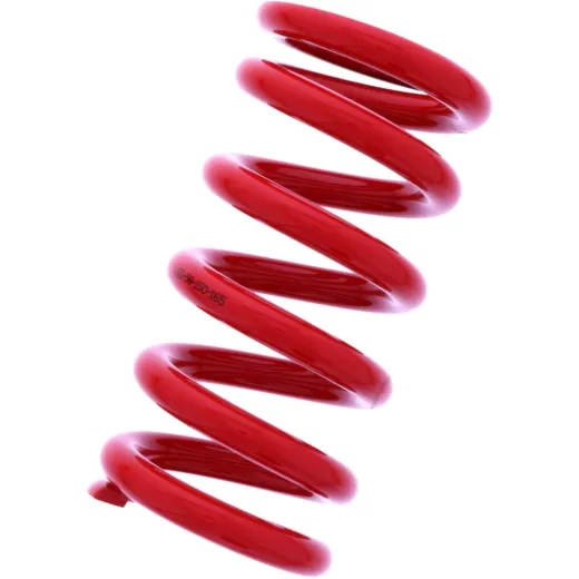 Feder Mono rot YSS 56-150-165