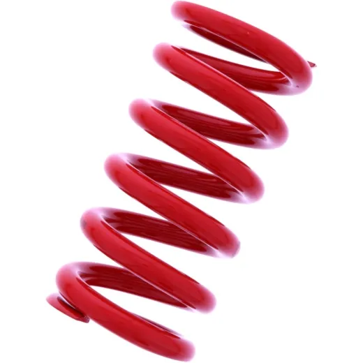Feder Mono rot YSS 56-160-165