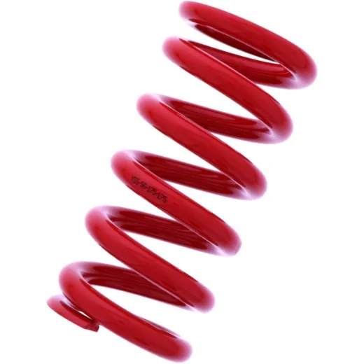 Feder Mono rot YSS 56-175-175