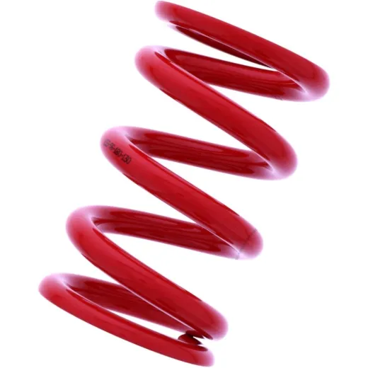 Feder Mono rot YSS 56-180-130