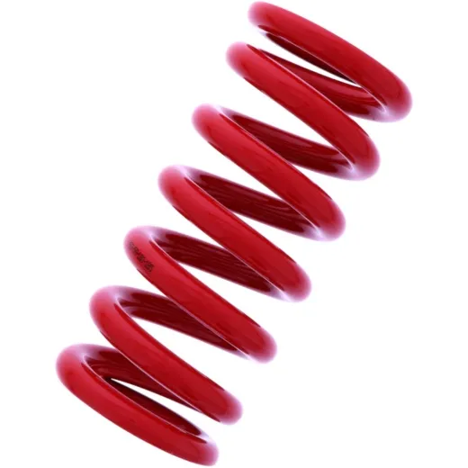Feder Mono rot YSS 56-180-185
