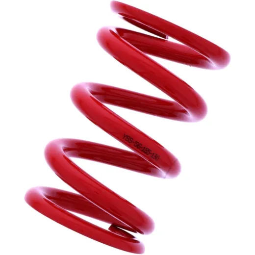 Feder Mono rot YSS 56-185-130