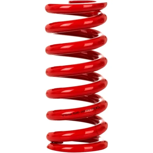 Feder Mono rot YSS 56-190-130