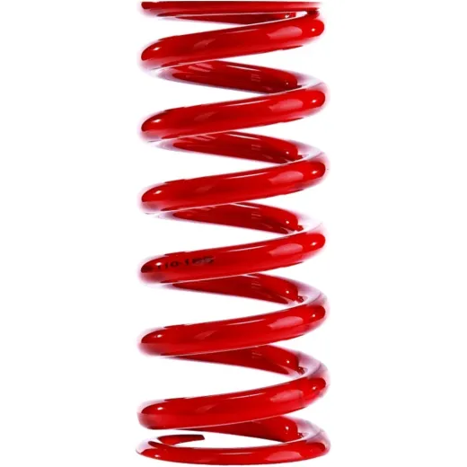Feder Mono rot YSS 56-195-130
