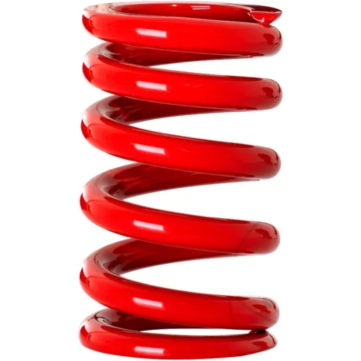Feder Mono rot YSS 56-220-200