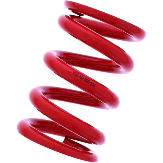 Feder Mono rot YSS 56-285-130