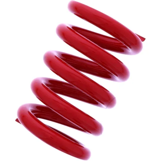 Feder Mono rot YSS 56-320-130