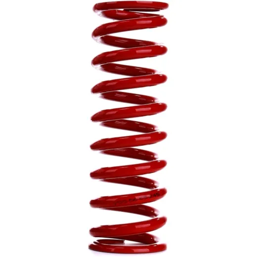 Feder Mono rot YSS 56-45-250