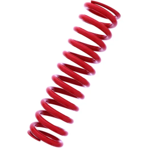 Feder Mono rot YSS 56-55-290