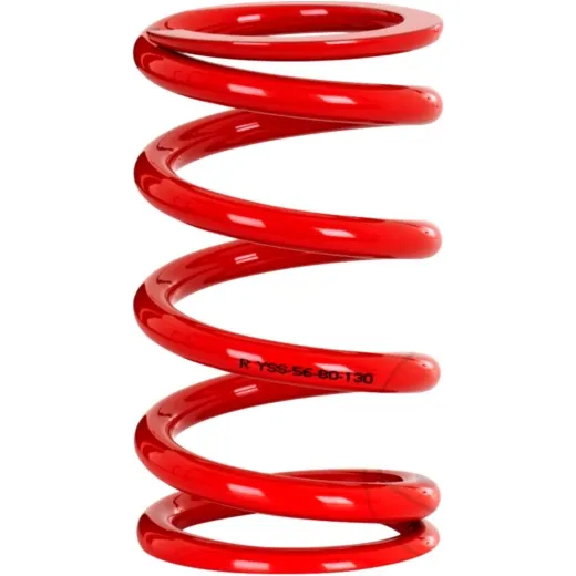Feder Mono rot YSS 56-70-130