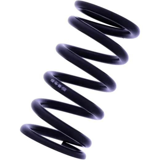 SPRING MONO BLACK YSS