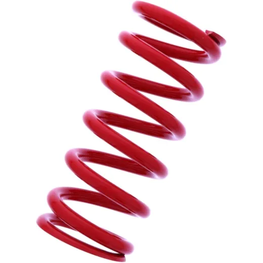 Feder Mono rot YSS 56-80-185