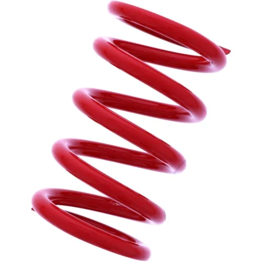 Feder Mono rot YSS 56-85-130