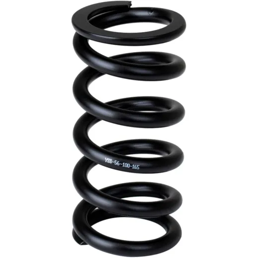 SPRING MONO BLACK YSS