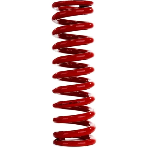 Feder Mono rot YSS 56-85-200