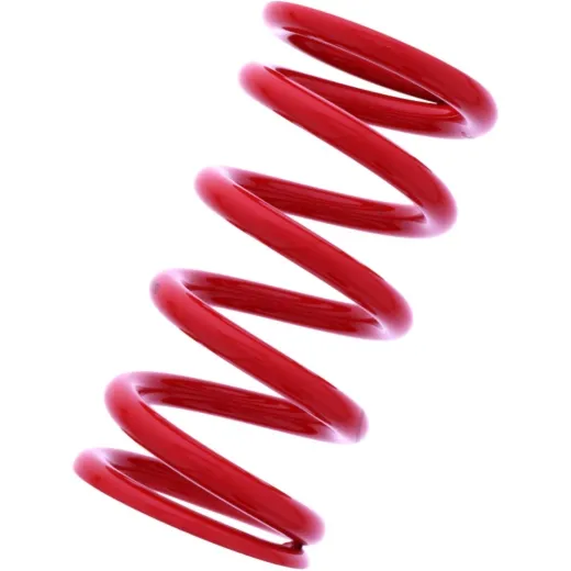 Feder Mono rot YSS 56-90-150