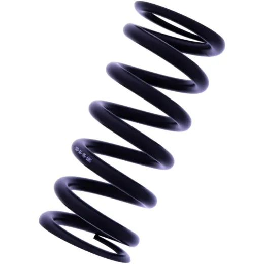 SPRING MONO BLACK YSS