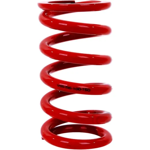 Feder Mono rot YSS 56-95-200