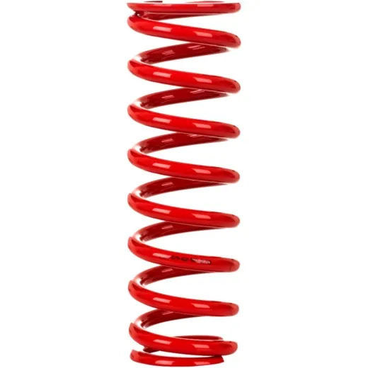 SPRING MONO RED YSS
