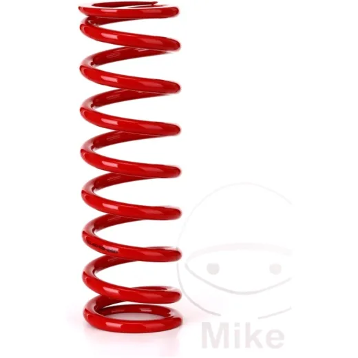 Feder Mono rot YSS 60-58-260