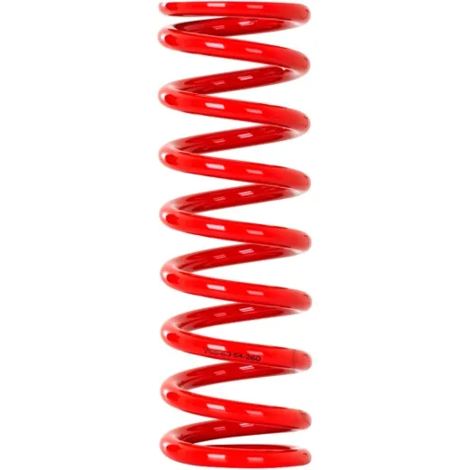 Feder Mono rot YSS 63-36-260