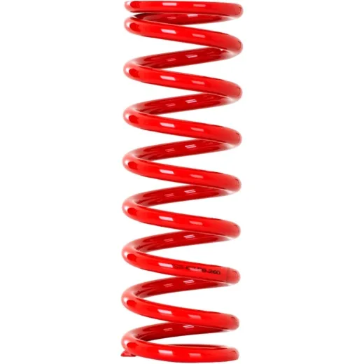 Feder Mono rot YSS 63-72-260