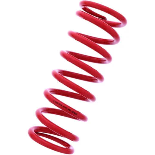 Feder Mono rot YSS 64-66-45-240