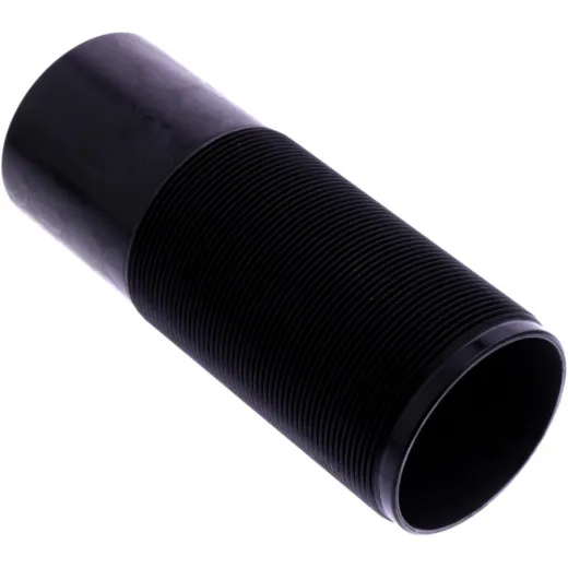 STEEL SHOCK TUBE BLACK YSS