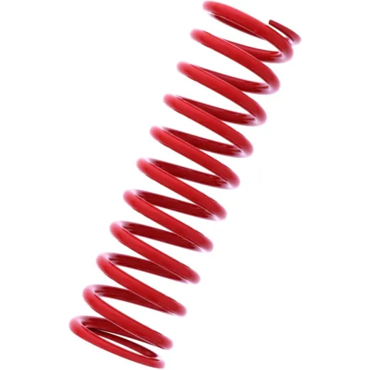 Feder Mono rot YSS 40-16-180
