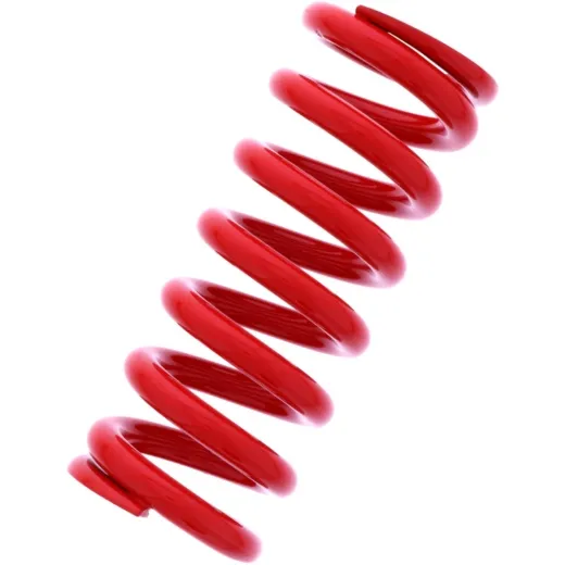 Feder Mono rot YSS 46-135-175