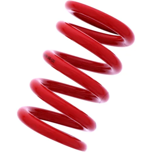 Feder Mono rot YSS 56-165-130