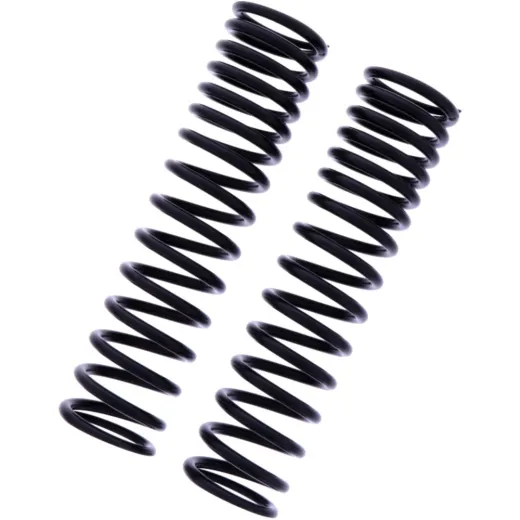 SPRING SET BLACK YSS
