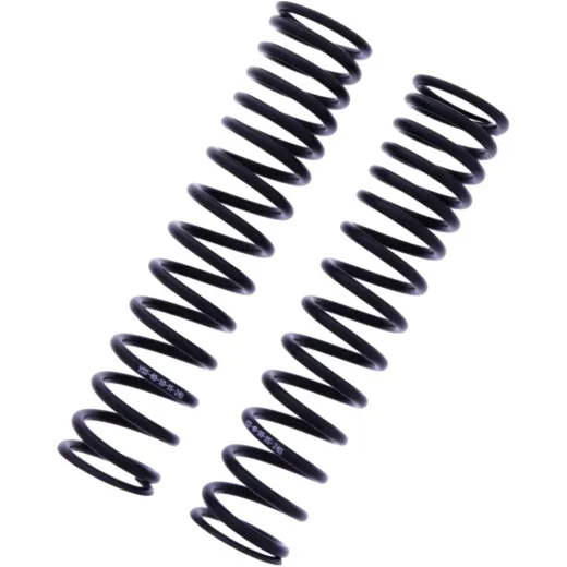 Federn Stereo schwarz YSS 40-10-15-240