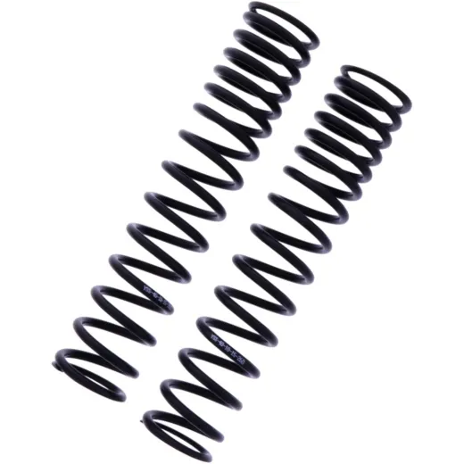 Federn Stereo schwarz YSS 40-10-15-260