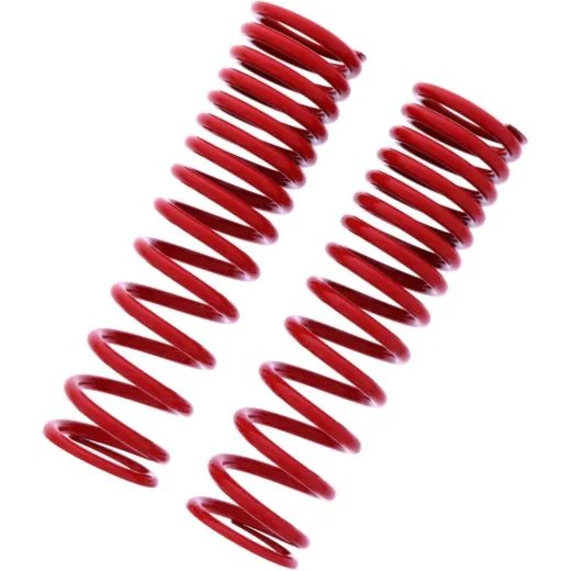 SPRING SET RED YSS