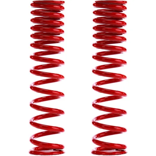 SPRING SET RED YSS
