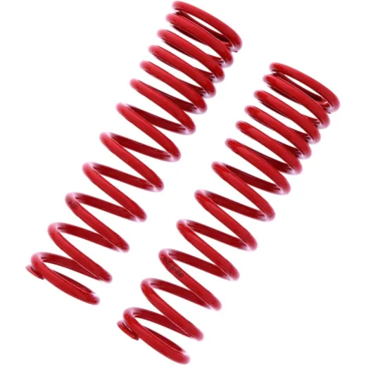 SPRING SET RED YSS
