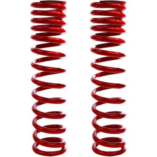 Federn Stereo rot YSS 40-25-35-230