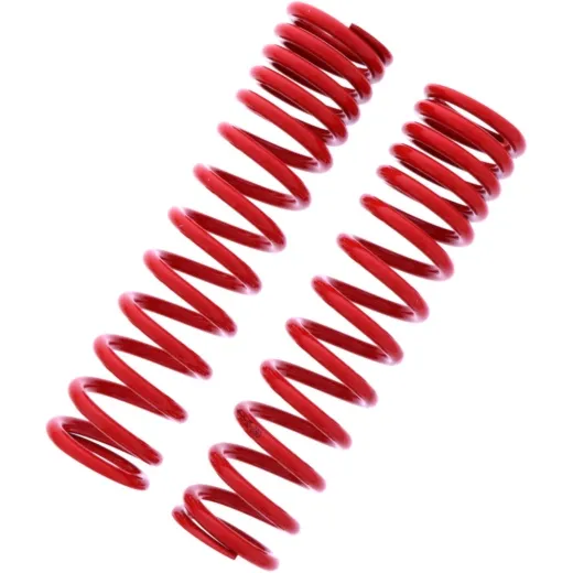 SPRING SET RED YSS