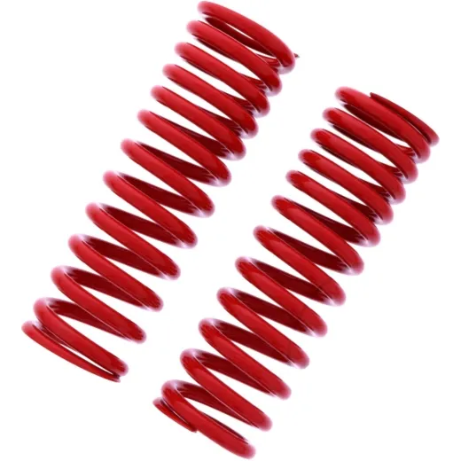 SPRING SET RED YSS
