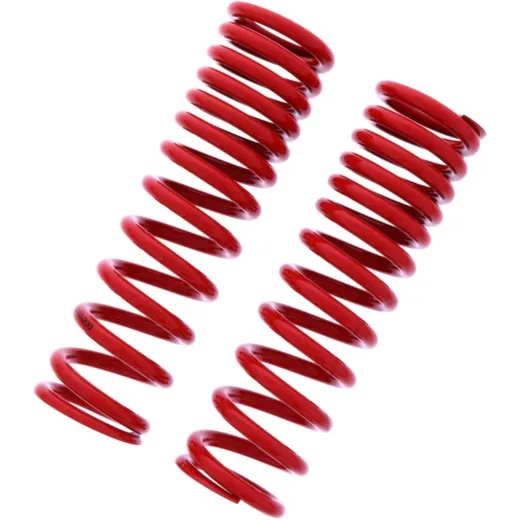SPRING SET RED YSS