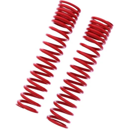 Federn Stereo rot YSS 40-8-12-240