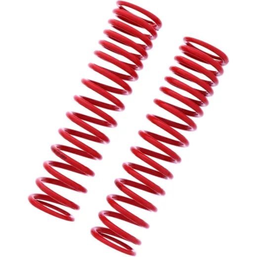 SPRING SET RED YSS