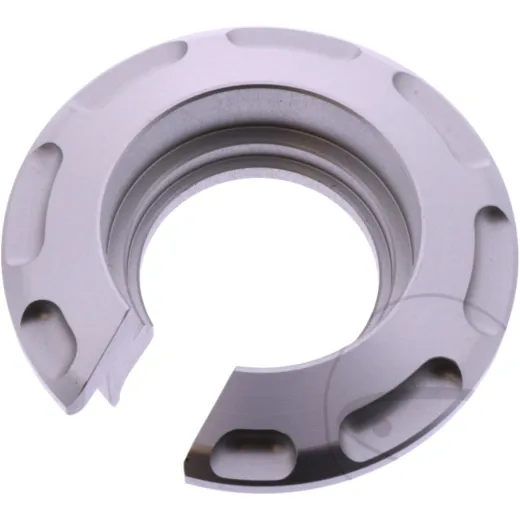 SPRING PLATE YSS