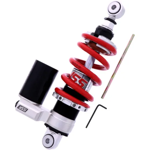 Federbein Mono YSS einstellbar 1214691